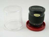   110 f2.8 20 40mm Zoom Lens for Auto 110 Super Subminiature SLR Camera