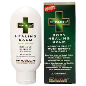   Renucell Body Healing Balm 4 fl oz.
