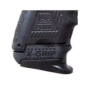  X Grip 07002   Hk P2000sk Magazine Adapter HK P2000sk 