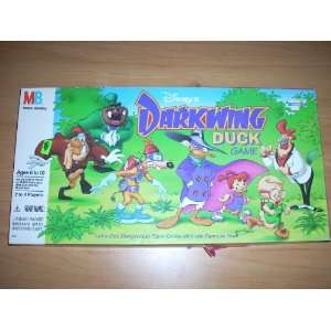  Disneys Darkwing Duck Game Toys & Games