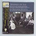   Memories of You Japan Venus Records 24k Limited Gold Mini LP CD