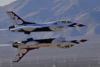 US AIR FORCE THUNDERBIRDS PIN F84 F100 F105 F4 T38 F 16  