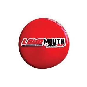  03 12 HONDA CRF450R LOUDMOUTH WASH CAP Automotive