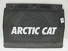   Cat Black Snowflap 1992 1996 ZR JAG Cougar EXT Wildcat Used, 0616 086