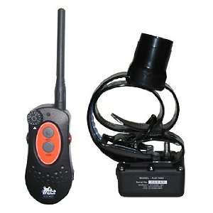 H2O 1850 PLUS 1 Dog System Digital Rechargeable Remote Dog 