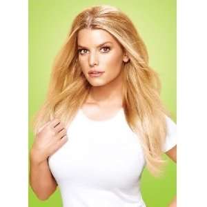 Jessica Simpson Bump Up the Volume Clip in Extension R2