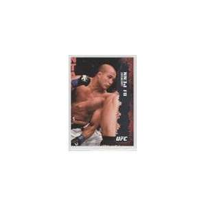  2009 Topps UFC #47   BJ Penn Sports Collectibles