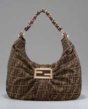 Fendi Mia Fendi Pochette   