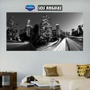  Los Angeles Skyline Farhead NIB 
