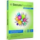   Webroot SecureAnywhere Complete 2012 3 PCs  Retail 15 month license