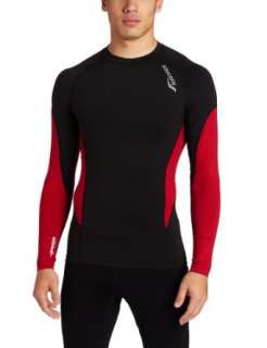  Saucony AmpPro2 Training Long Sleeve Top Clothing