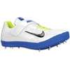 Nike Zoom HJ III   Mens   White / Black