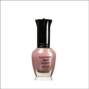   Nail Polish Lacquer Love is in the Air Top Coat Manicure Klean Color
