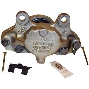    Beck Arnley 108 1154 Remanufactured Power Steering Rack Automotive