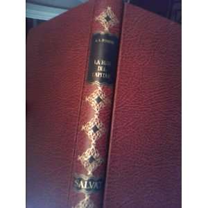  La Hija Del Capitan (9788434573130) A.S.Pushkin Books
