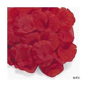 Red Rose Petals (Receive 400 Petals Per Order)  Kitchen 