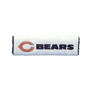  Team Sports 8 X 7 Shoulder Pad   Chicago Bears Sports 