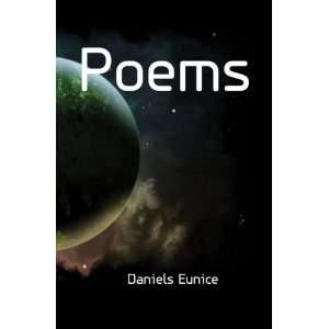  Poems Daniels Eunice Books