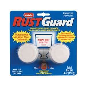  24 each Rust Guard (20121)