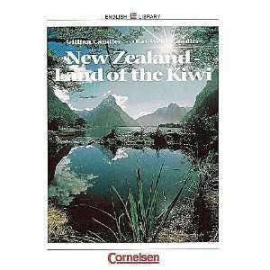  New Zealand. Land of the Kiwi. Ab Lernjahr 5, Level 2 