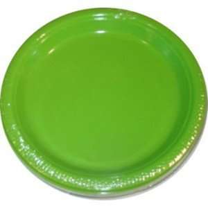  Kiwi green plates dessert Toys & Games