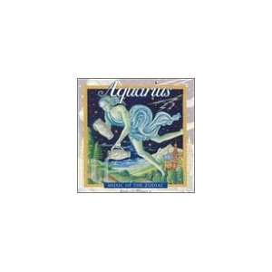  Zodiac / Aquarius Music of the Zodiac Music