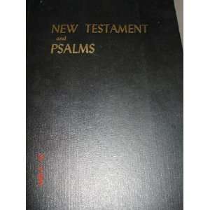   King James Version 1611 (Large Print) American Bible Society Books