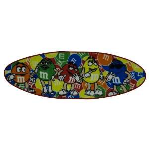  Roule M Ms Collection M & MS Surfboard 19X58 Inch Kids 