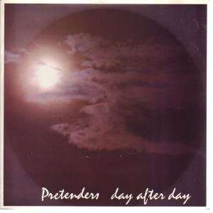  DAY AFTER DAY 7 INCH (7 VINYL 45) UK REAL 1981 