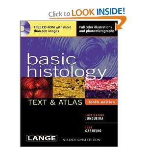 basic histology lange medical book and over one million other