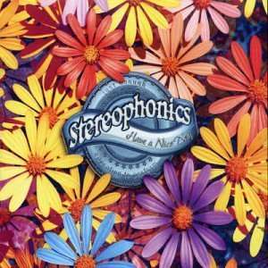  Handbags & Gladrags/Have a Nice Day Stereophonics Music