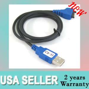 CA 53 USB DATA CABLE&CD FOR NOKIA 6170 6265I 6133 6126  