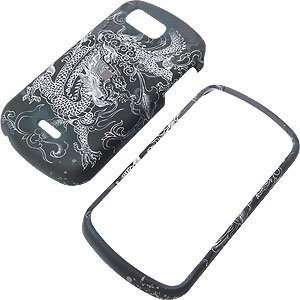   Dragon Shield Protector Case for Samsung Moment SPH M900 Electronics