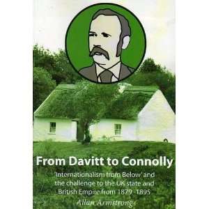 From Davitt to Connolly Internationalism from Below and 