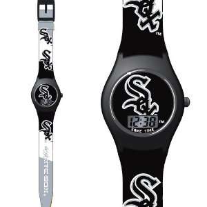  Chicago White Sox Fan Series Watch