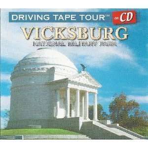   Vicksburg National Military Park Driving Tour Steve Johnston Music