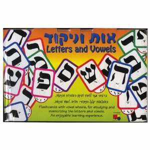  Letters and Vowels
