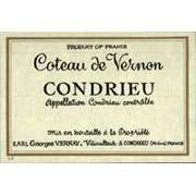 Georges Vernay Condrieu Coteau de Vernon 2006 