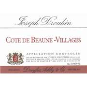 Joseph Drouhin Cote de Beaune Villages 2006 