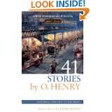 41 Stories 150th Anniversary Edition (Signet Classics) by O. Henry 