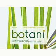 Bodegas Botani 2010 