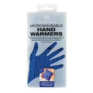  Aroma Home Hand Warmers Blue