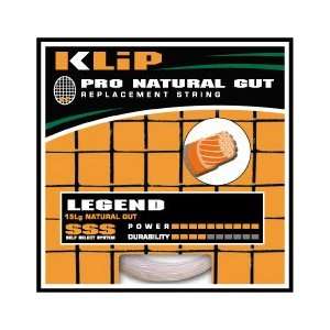  Klip Legend Natural Gut 15L Natural