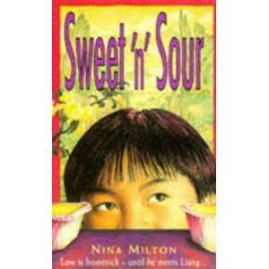  Sweet n Sour (9780006750291) Nina Milton Books