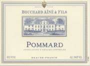 Bouchard Aine & Fils Pommard 2003 