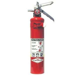    Amerex   Dry Chemical Fire Extinguisher   25 Lbs