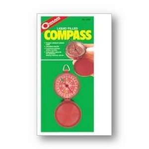  Coghlans Pocket Compass Electronics