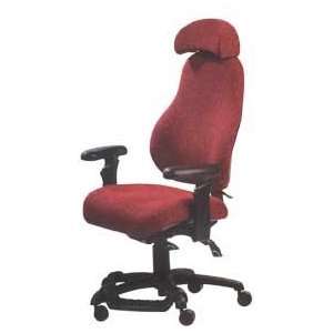  Therapedic Chair, Neutral Posture 8000 Series Office 