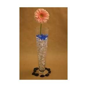  Tapered Glass Vase 16 Arts, Crafts & Sewing