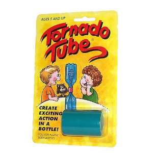  Original Tornado Tube